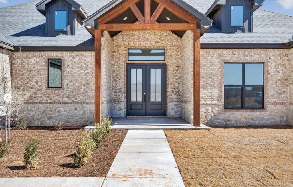 B&B Homes